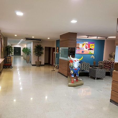 Belem Soft Hotel ภายนอก รูปภาพ