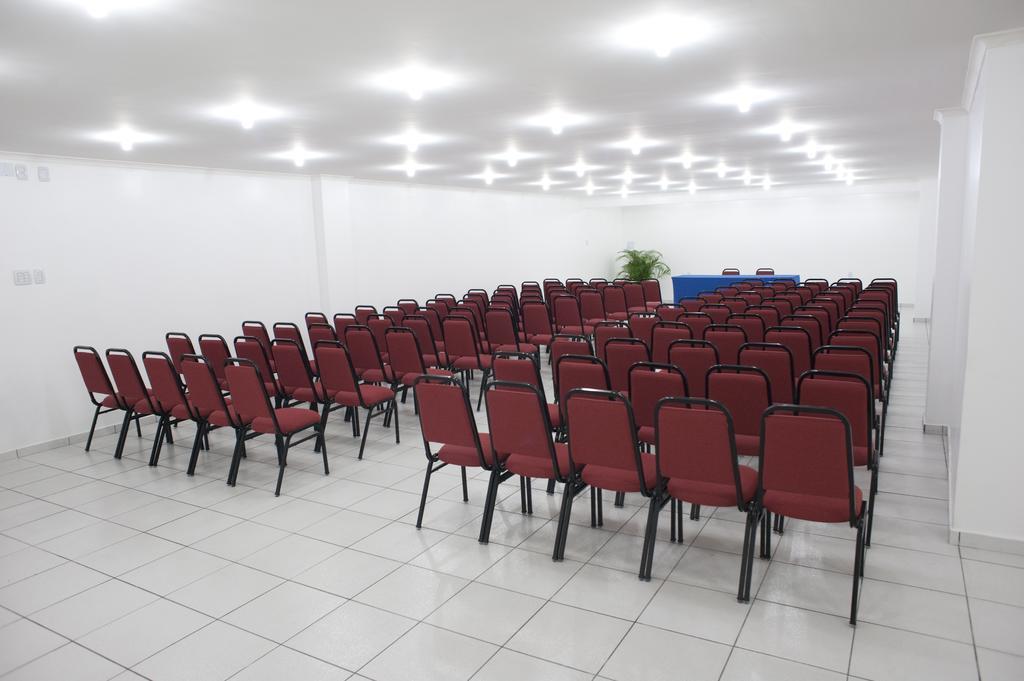 Belem Soft Hotel ภายนอก รูปภาพ