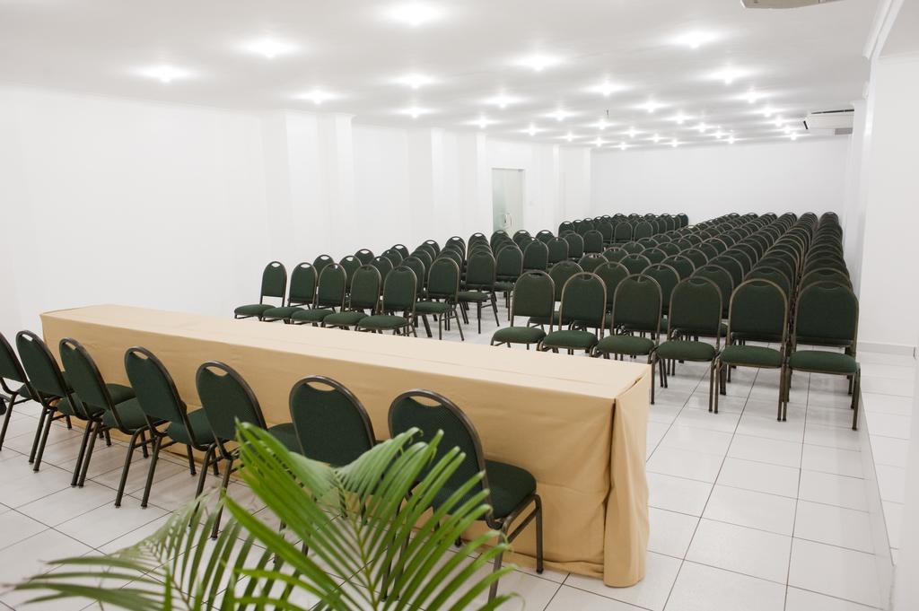 Belem Soft Hotel ภายนอก รูปภาพ