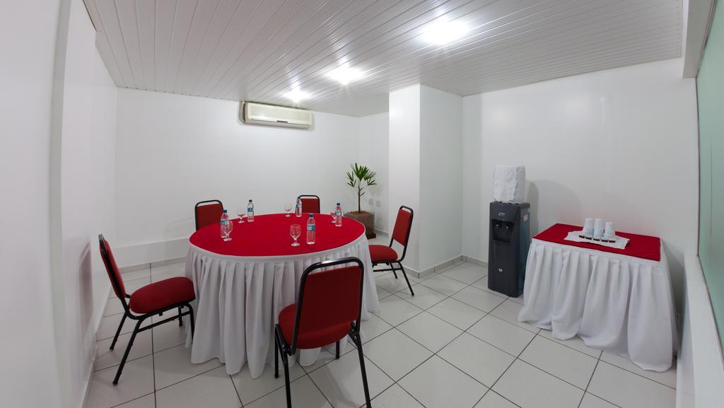 Belem Soft Hotel ภายนอก รูปภาพ