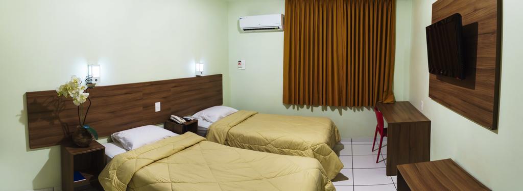 Belem Soft Hotel ภายนอก รูปภาพ