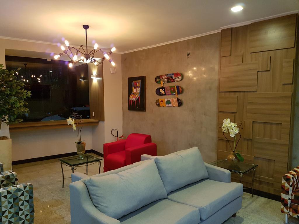 Belem Soft Hotel ภายนอก รูปภาพ