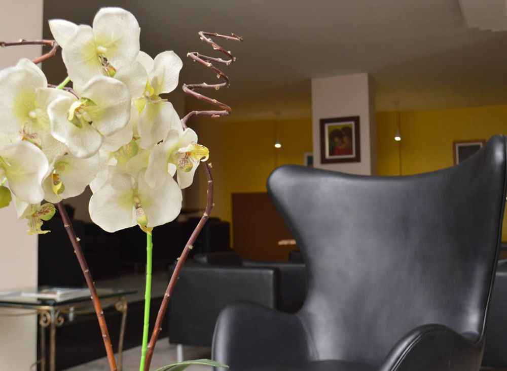 Belem Soft Hotel ภายนอก รูปภาพ