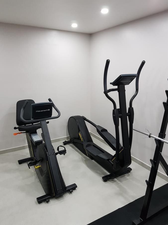 Belem Soft Hotel ภายนอก รูปภาพ