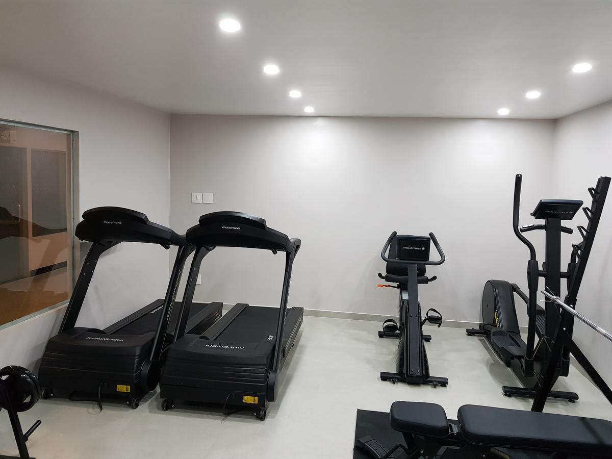 Belem Soft Hotel ภายนอก รูปภาพ
